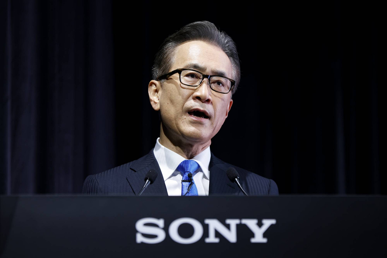 索尼CEO:PSN月活躍使用者達1億 收入達到140億美元 索尼CEO:PSN月活躍使用者達1億 收入達到140億美元