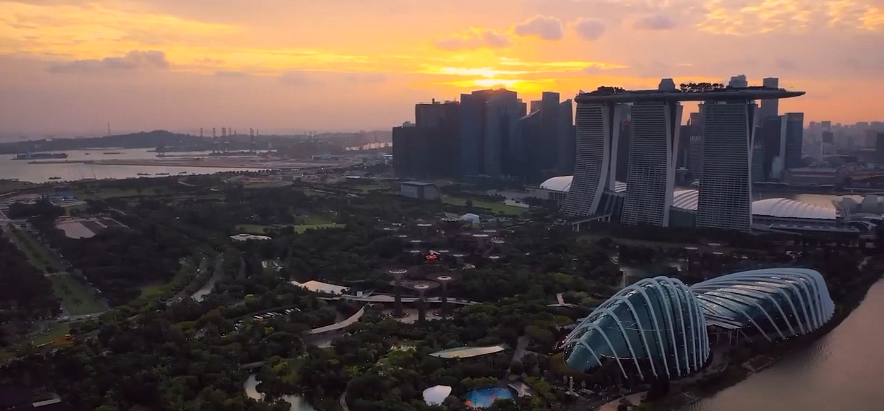 林俊傑不來唱開場嗎？《DOTA2》TI11舉辦地宣傳片