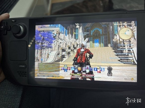 早報：保障《FF16》發售 《潛行者2》恢複開發