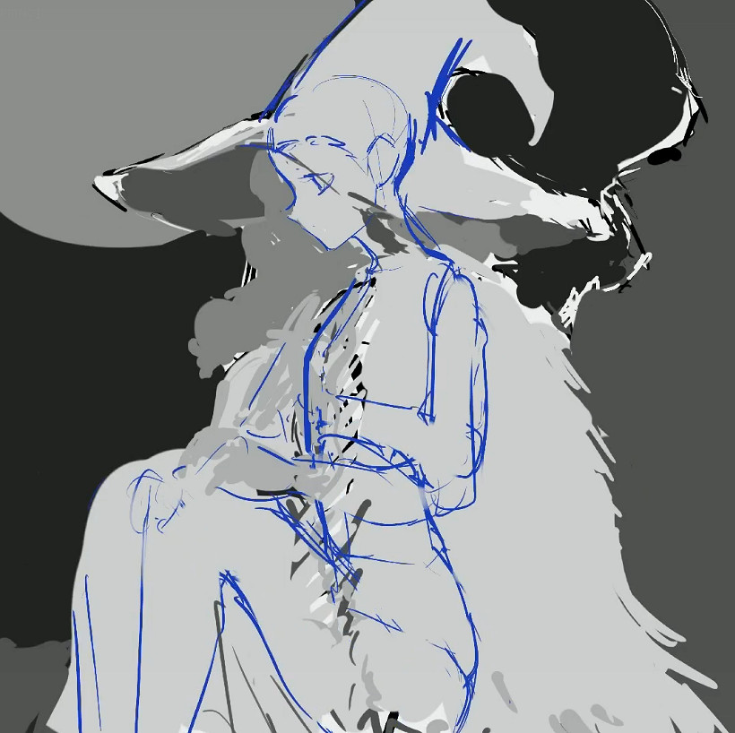 菈妮老婆真可愛！PS日本發布新一期“遊戲美術”