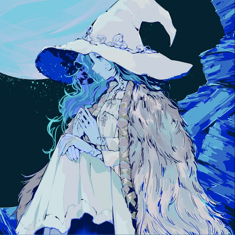 菈妮老婆真可愛！PS日本發布新一期“遊戲美術”