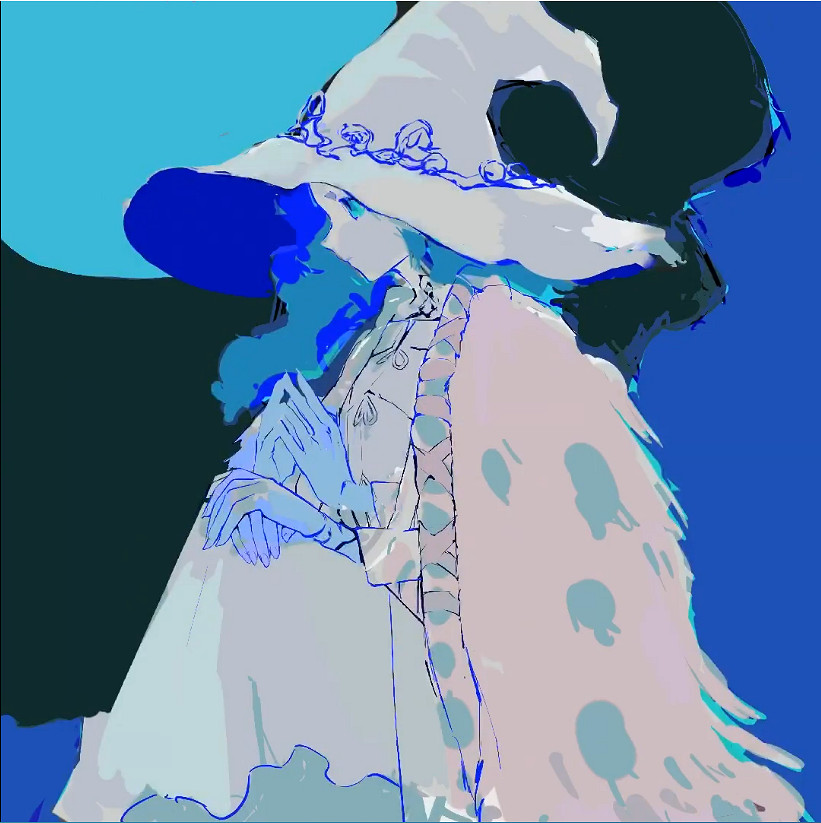 菈妮老婆真可愛！PS日本發布新一期“遊戲美術”