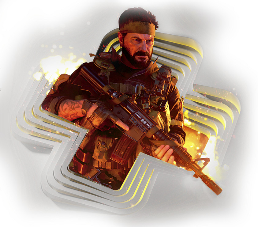 你是哪種索粉？Plus全新會員服務將於明日上線港服PSN