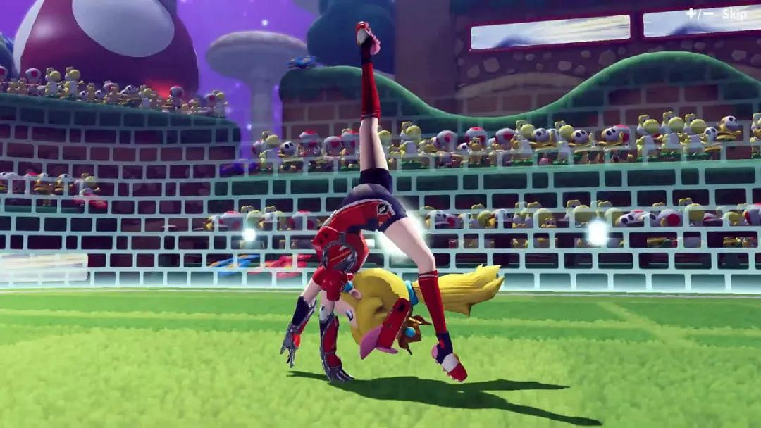 5.16-5.22 Switch一周熱點新聞回顧 糖豆人轉免費