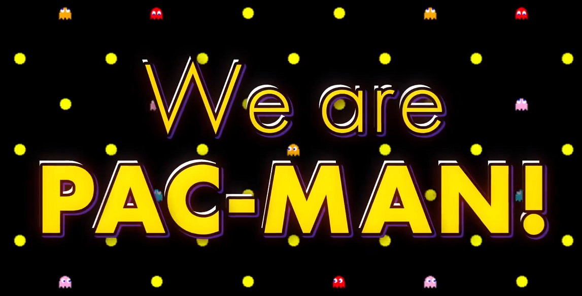 《小精靈》42周年!萬代公布小精靈新主題曲還有中文版 《小精靈》42周年!萬代公布小精靈新主題曲還有中文版