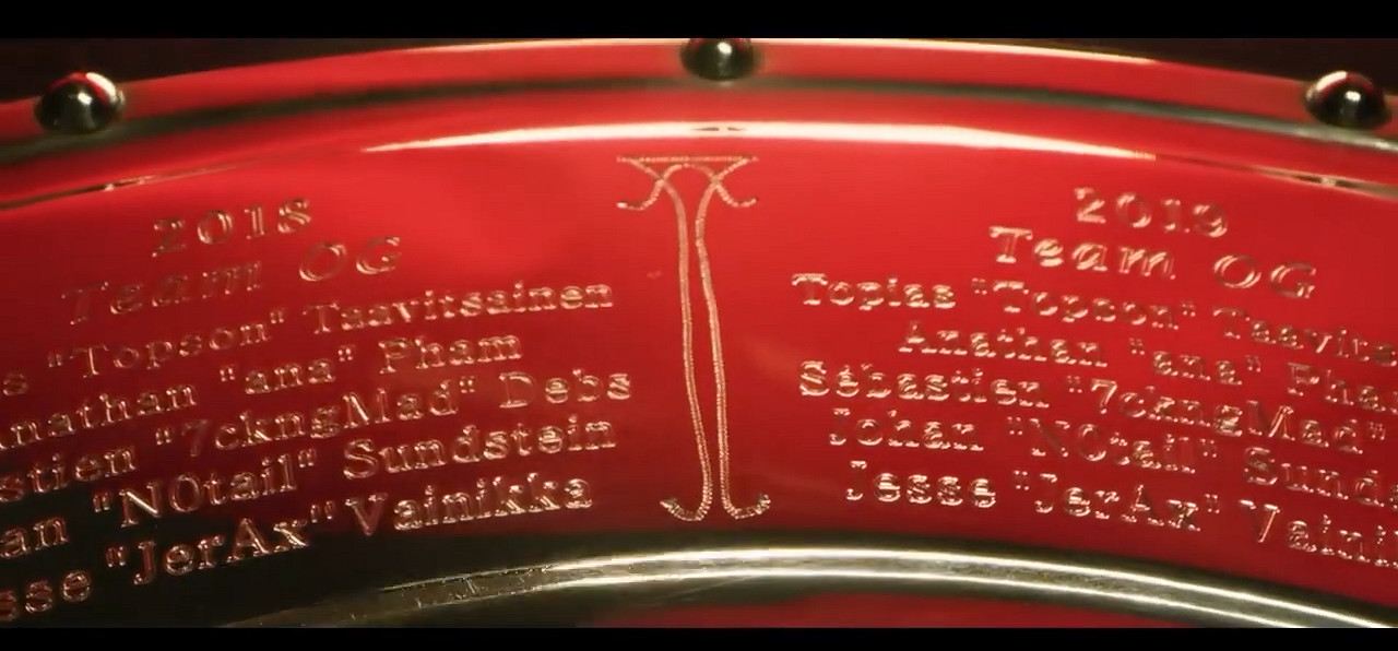 林俊傑不來唱開場嗎？《DOTA2》TI11舉辦地宣傳片