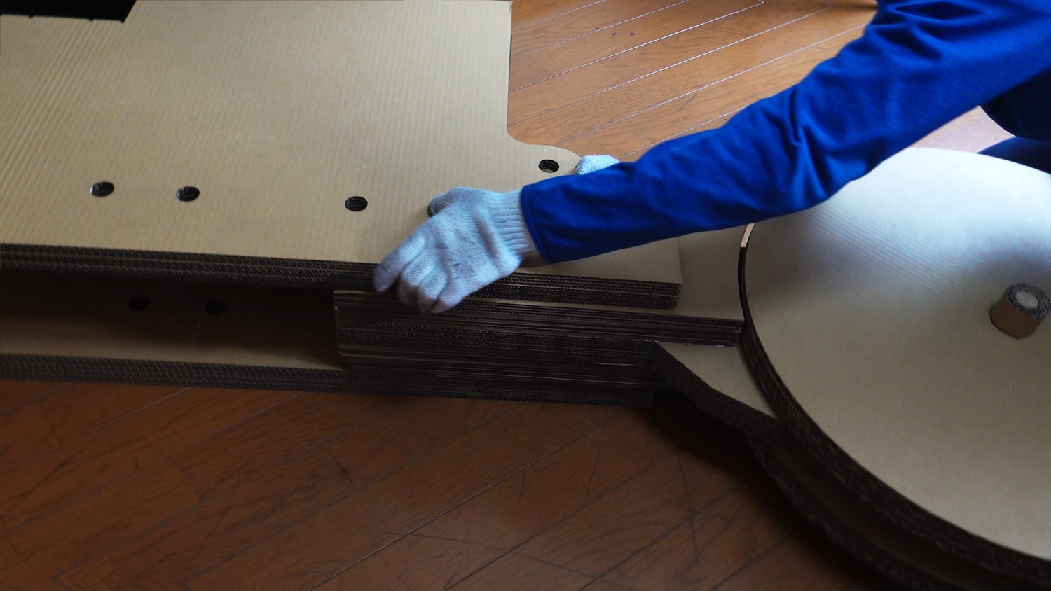 大神製作《塞爾達》大師摩托:戴頭盔了,很嚴謹! 大神製作《塞爾達》大師摩托:戴頭盔了,很嚴謹!