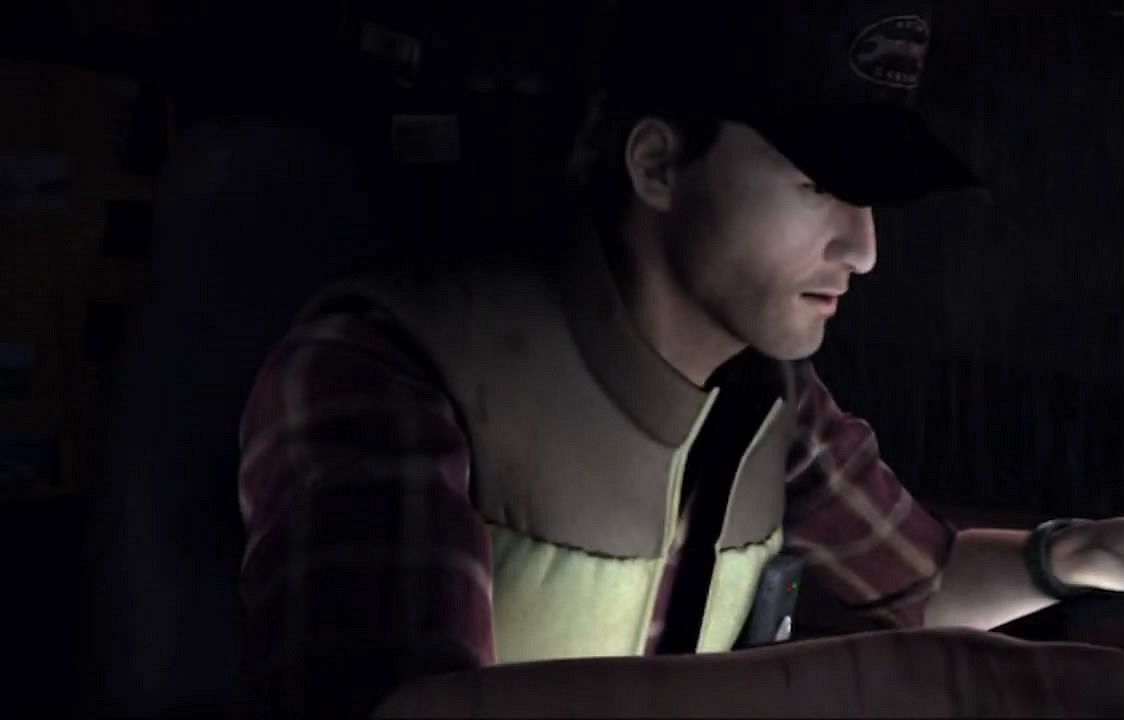 過於驚悚!PS2未發售日版《沉默之丘:起源》影片流出 過於驚悚!PS2未發售日版《沉默之丘:起源》影片流出