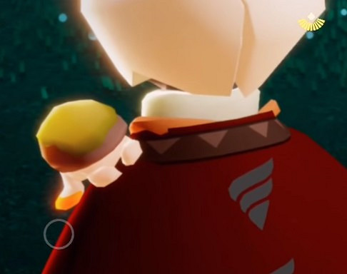 《光遇》海龜肩飾展示 海洋節海龜肩飾怎麽樣 《光遇》海龜肩飾展示 海洋節海龜肩飾怎麽樣