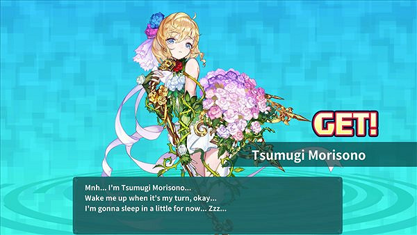 動漫風卡牌遊戲《超級子彈破》已推出免費試玩Demo