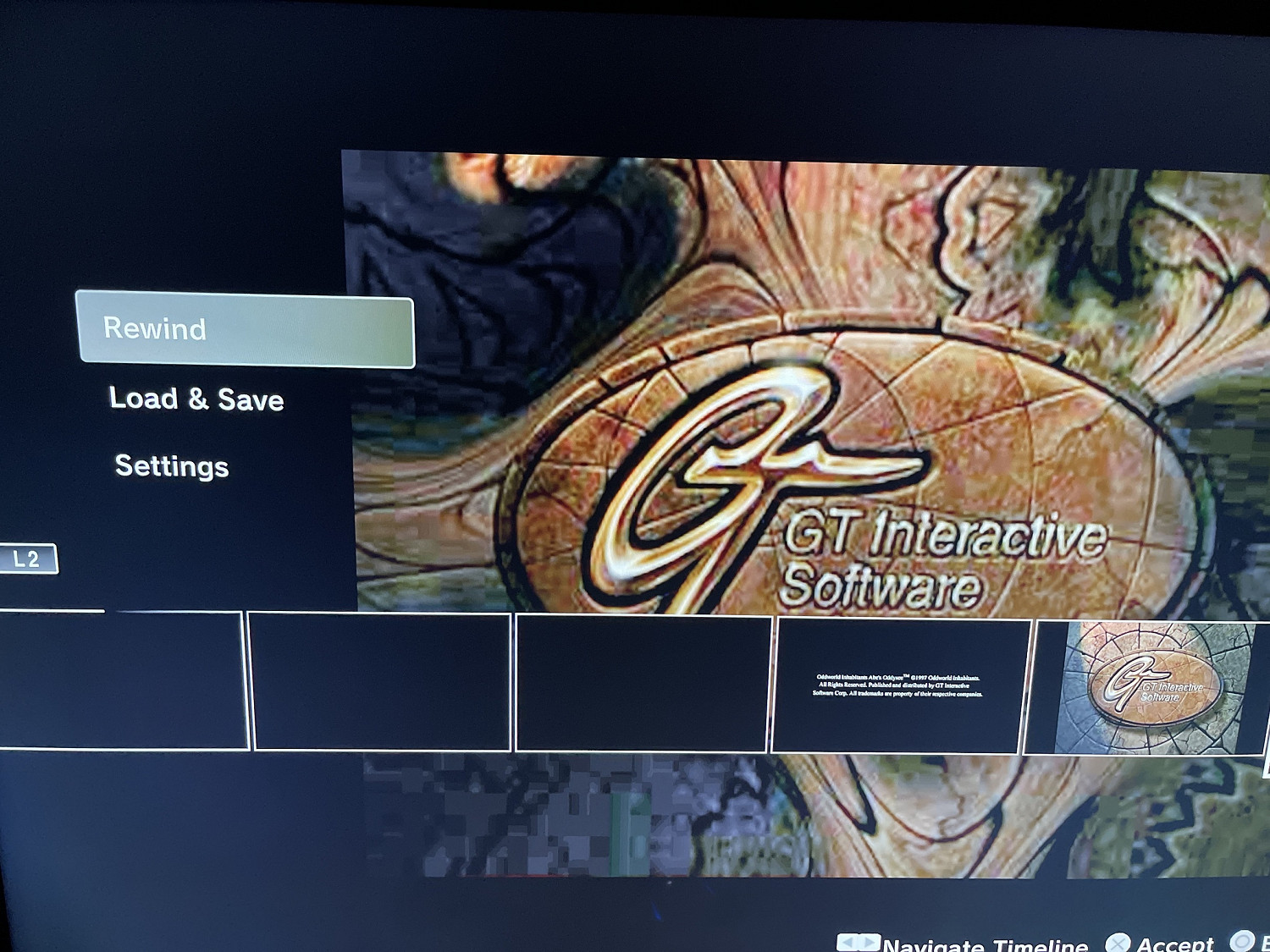 PS1經典老遊戲重回PSN商城！功能齊全PS4|5均可玩！