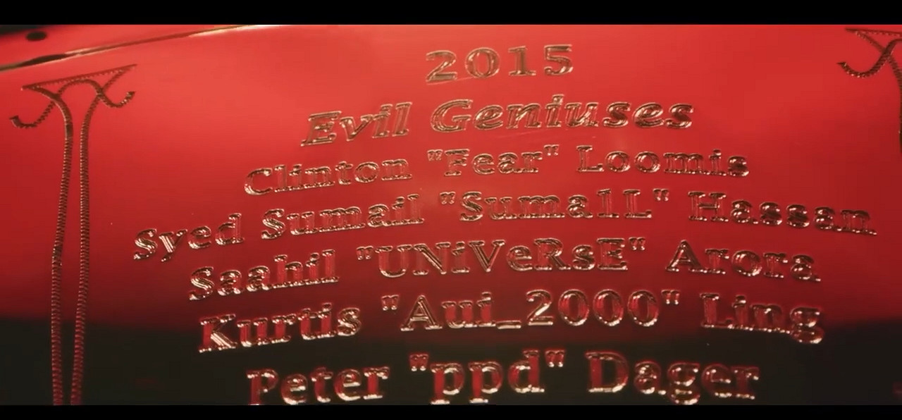 林俊傑不來唱開場嗎？《DOTA2》TI11舉辦地宣傳片