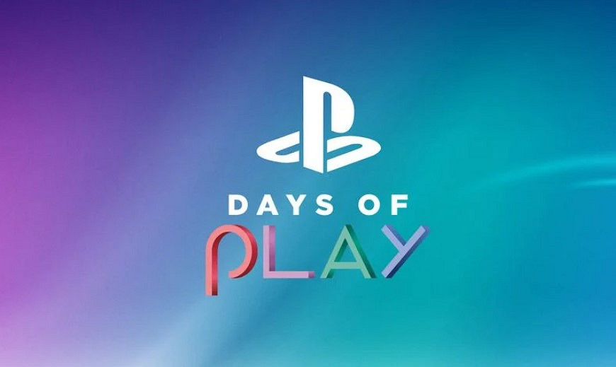 將有巨幅折扣！索尼Days of Play促銷活動日期泄露！