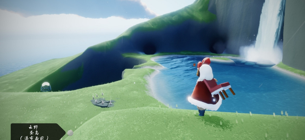 《光遇》每日任務5.23 5月23日任務怎麽做