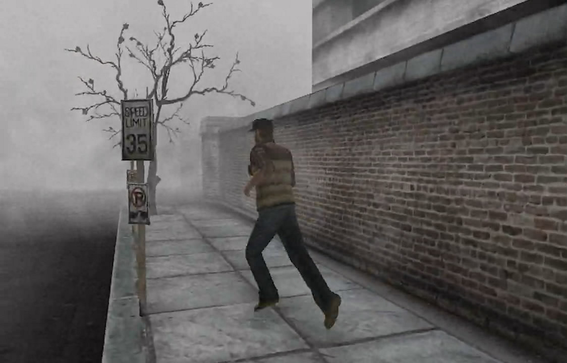 過於驚悚!PS2未發售日版《沉默之丘:起源》影片流出 過於驚悚!PS2未發售日版《沉默之丘:起源》影片流出