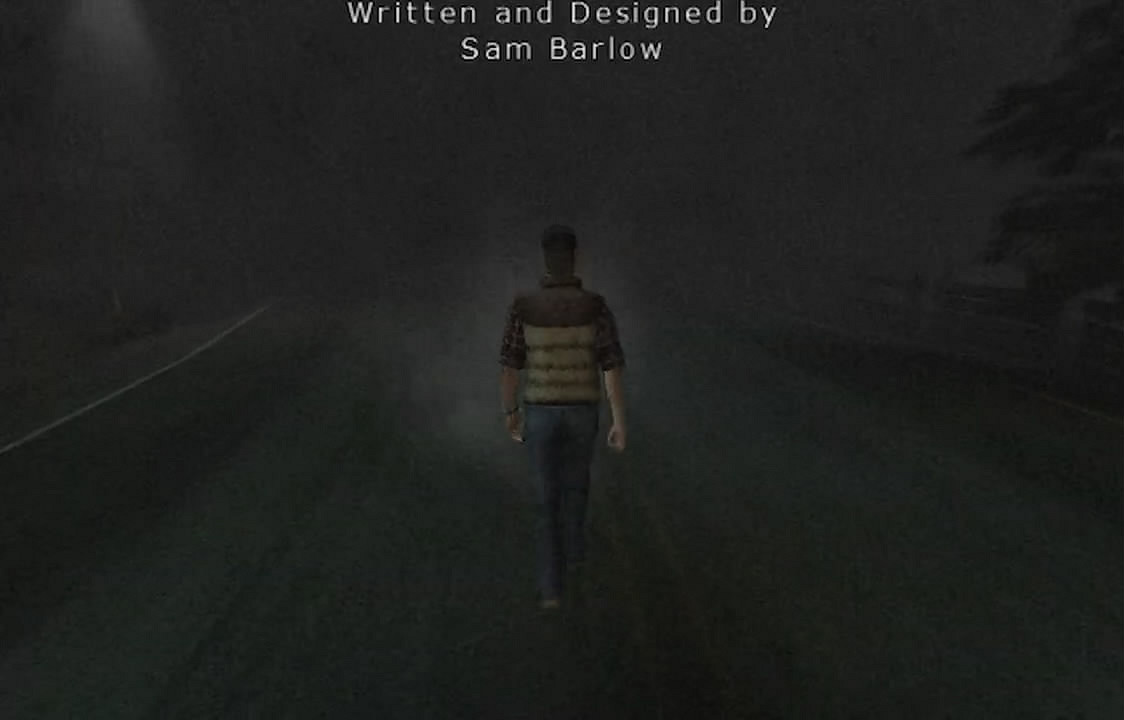 過於驚悚!PS2未發售日版《沉默之丘:起源》影片流出 過於驚悚!PS2未發售日版《沉默之丘:起源》影片流出