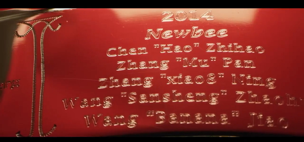 林俊傑不來唱開場嗎？《DOTA2》TI11舉辦地宣傳片