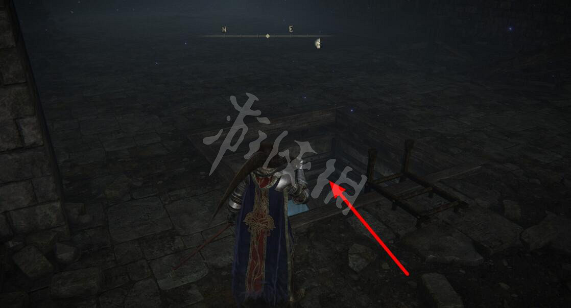 《艾爾登法環》黑皮盾哪裡掉?黑皮盾獲得方法 《艾爾登法環》黑皮盾哪裡掉?黑皮盾獲得方法