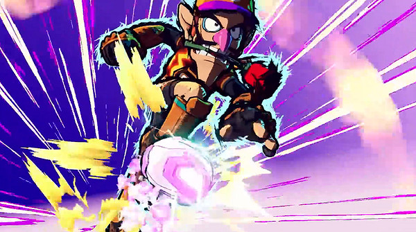 高燃足球!《馬裡奧激戰前鋒:戰鬥聯賽》最新CM賞 高燃足球!《馬裡奧激戰前鋒:戰鬥聯賽》最新CM賞