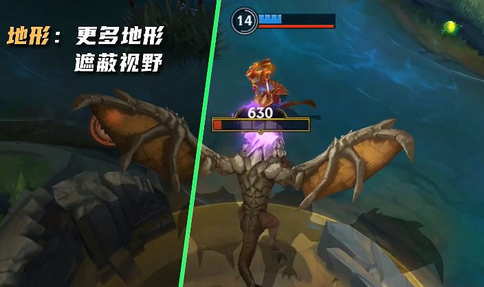 《英雄聯盟手遊》3.2更新時間 3.2版本更新時間預測 《英雄聯盟手遊》3.2更新時間 3.2版本更新時間預測