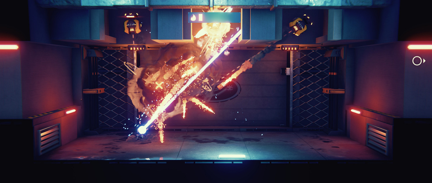 中國大陸研發射擊遊戲《碳酸危機》已在Steam發售:僅需約新台幣165元! 中國大陸研發射擊遊戲《碳酸危機》已在Steam發售:僅需約新台幣165元!