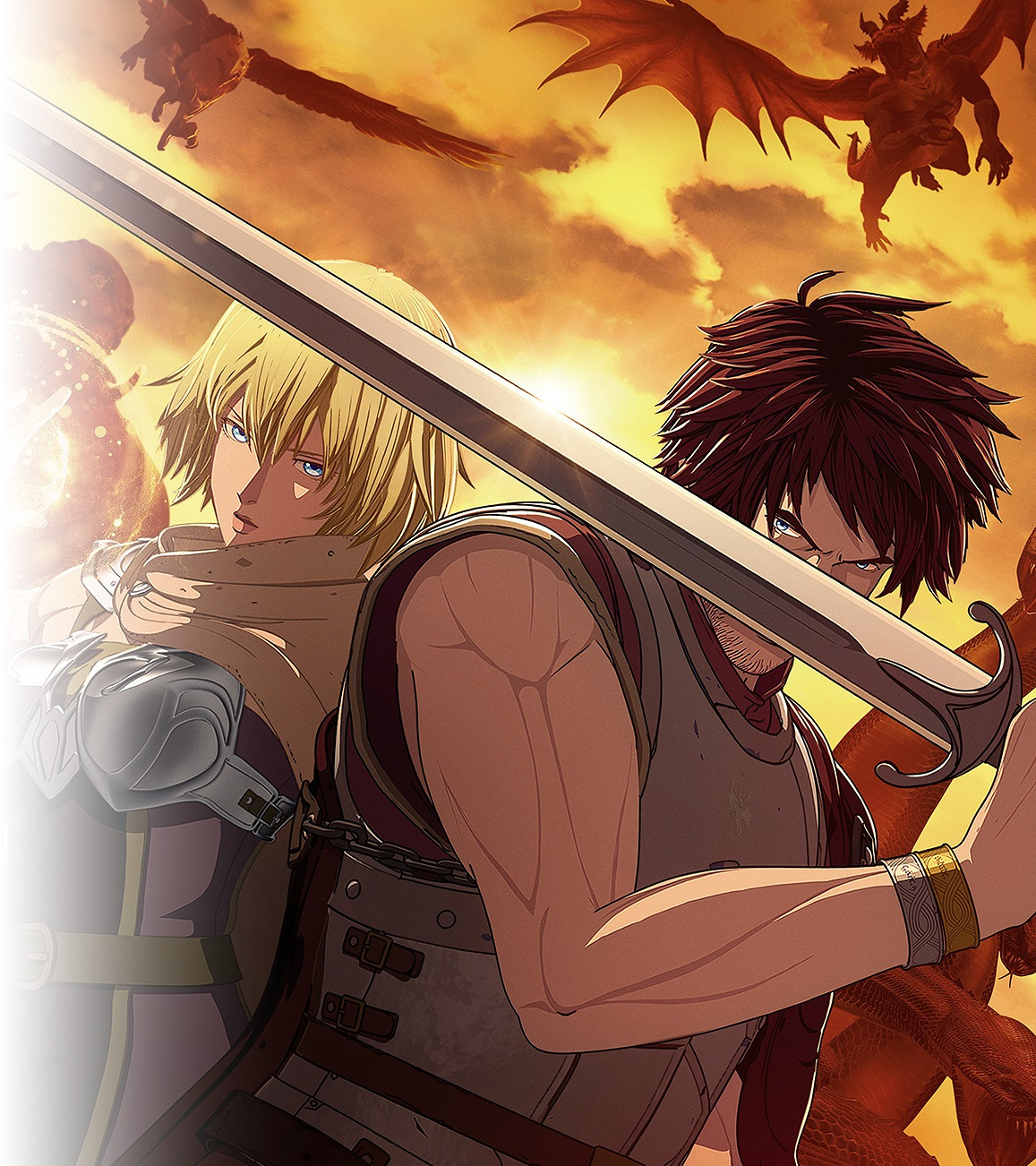 《龍之信條》10周年全新官網上線!卡普空:請繼續支援 《龍之信條》10周年全新官網上線!卡普空:請繼續支援