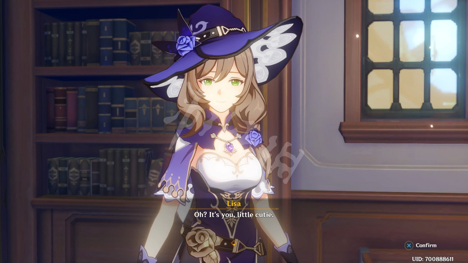 《原神》麗莎怎麽輸出？麗莎輸出玩法推薦