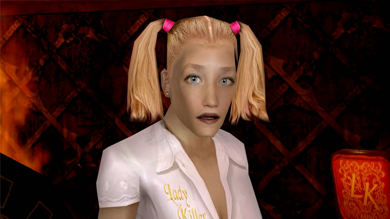 雙馬尾妹子亂入!《永遠的毀滅公爵》E3預告 高清重製 雙馬尾妹子亂入!《永遠的毀滅公爵》E3預告 高清重製