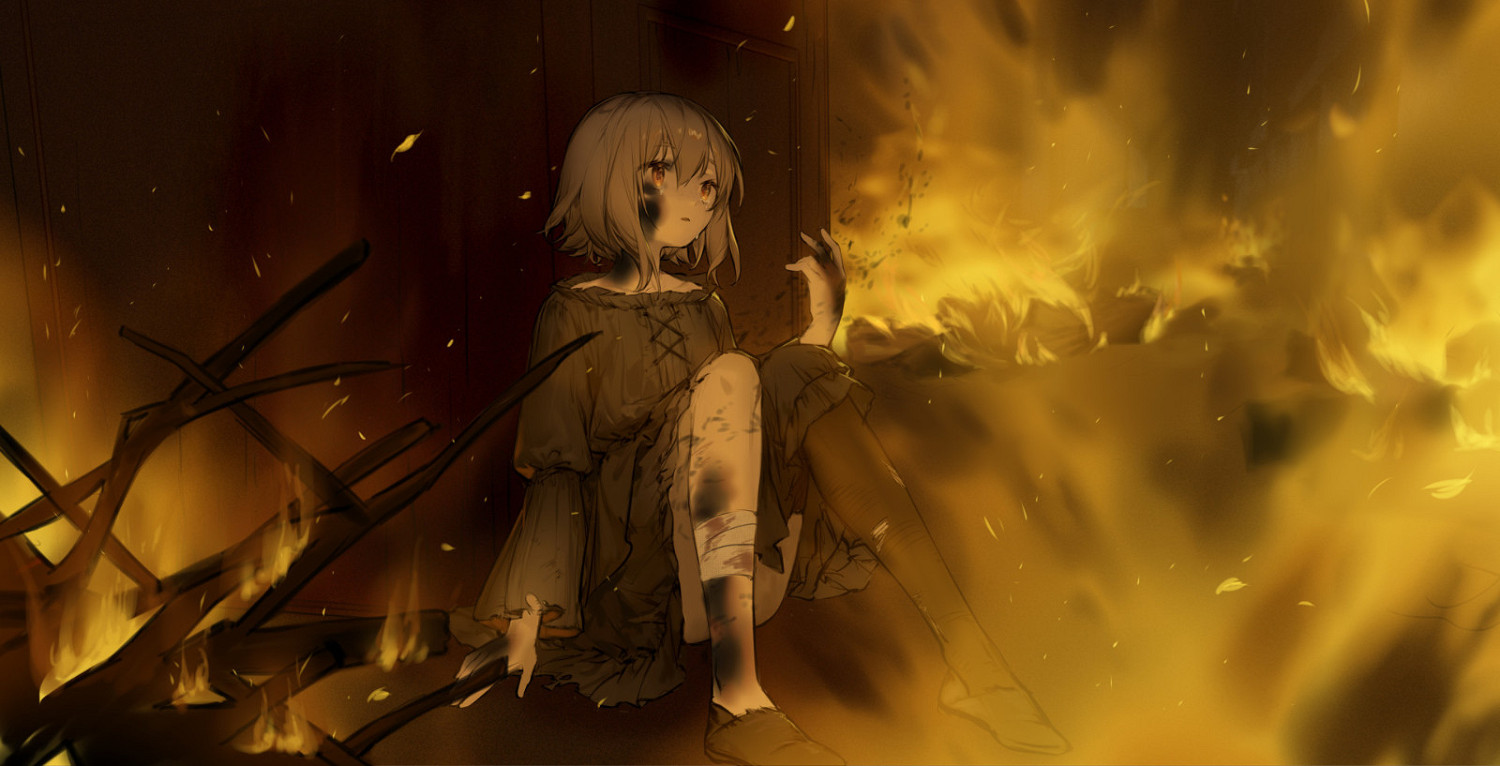 視覺小說+戰棋遊戲《二分之一》上線Steam 9月24日發售