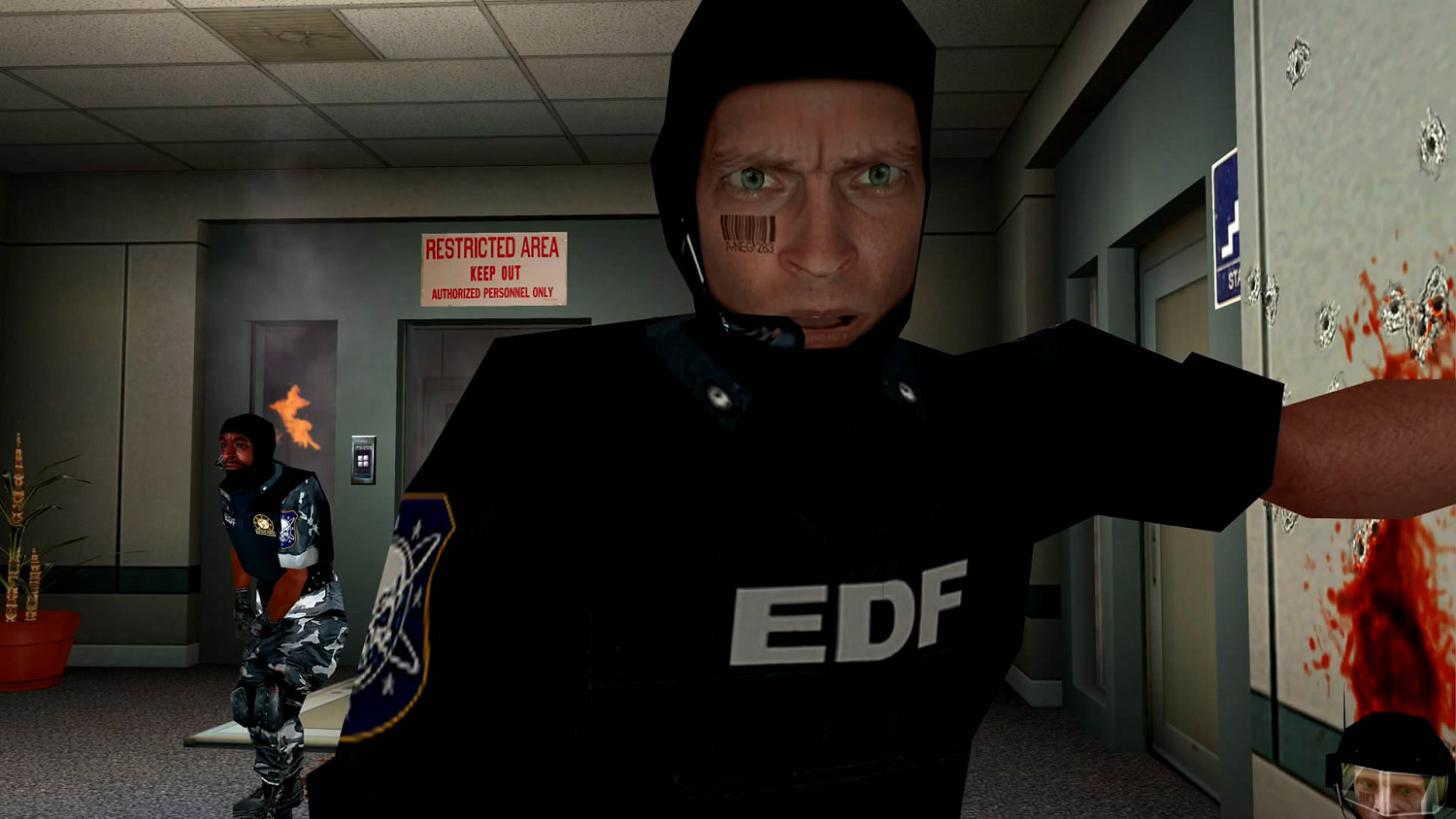 雙馬尾妹子亂入!《永遠的毀滅公爵》E3預告 高清重製 雙馬尾妹子亂入!《永遠的毀滅公爵》E3預告 高清重製