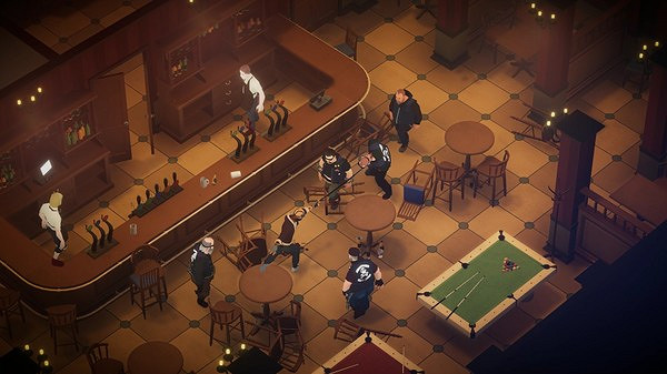 INDIE Live Expo 2022 備受期待的各路獨立遊戲盤點 INDIE Live Expo 2022 備受期待的各路獨立遊戲盤點