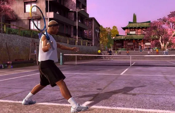 《上旋高手》續作正在開發中?更多開發細節暫未公布 《上旋高手》續作正在開發中?更多開發細節暫未公布