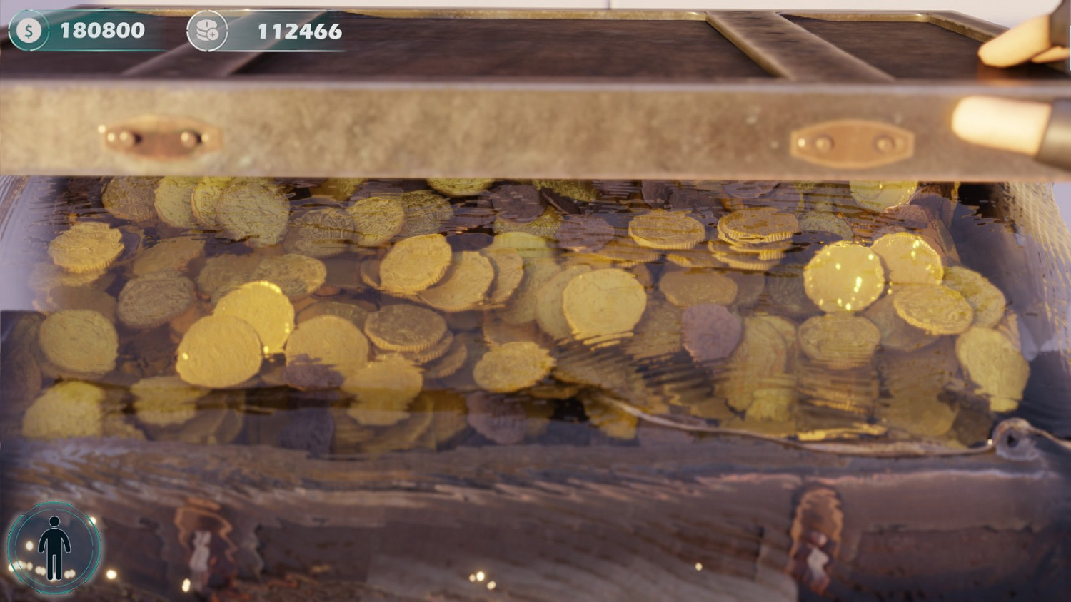 《沉船帝國》上架Steam 打造你的海上商業帝國 《沉船帝國》上架Steam 打造你的海上商業帝國