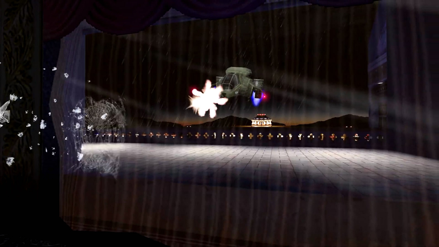 雙馬尾妹子亂入!《永遠的毀滅公爵》E3預告 高清重製 雙馬尾妹子亂入!《永遠的毀滅公爵》E3預告 高清重製