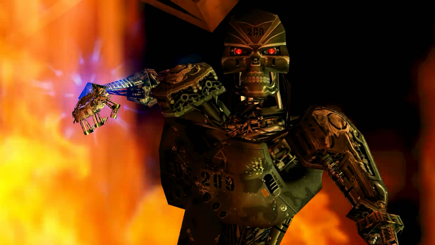 雙馬尾妹子亂入!《永遠的毀滅公爵》E3預告 高清重製 雙馬尾妹子亂入!《永遠的毀滅公爵》E3預告 高清重製