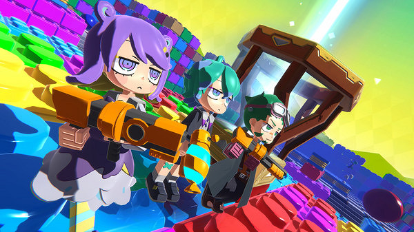 INDIE Live Expo 2022 備受期待的各路獨立遊戲盤點 INDIE Live Expo 2022 備受期待的各路獨立遊戲盤點