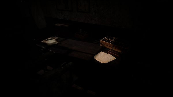 踏入廢墟醫院!恐怖探索《米砂原醫院》已上架Steam 踏入廢墟醫院!恐怖探索《米砂原醫院》已上架Steam