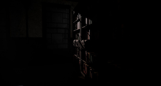 恐怖新遊《米砂原醫院》上架Steam 預定今夏發售