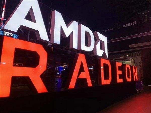 AMD YES!AMD顯卡驅動重磅更新 大量遊戲現驚人優化 AMD YES!AMD顯卡驅動重磅更新 大量遊戲現驚人優化