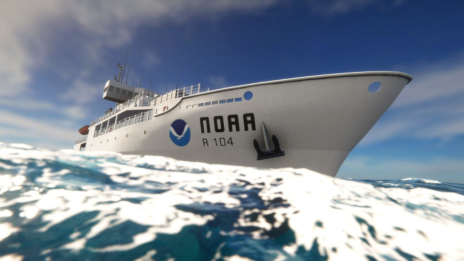 《沉船帝國》上架Steam 打造你的海上商業帝國 《沉船帝國》上架Steam 打造你的海上商業帝國