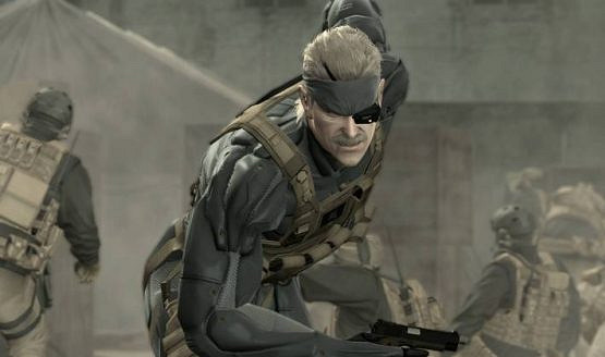 由於硬體限制《潛龍諜影4》最終未能登陸Xbox360平台