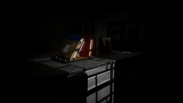 踏入廢墟醫院!恐怖探索《米砂原醫院》已上架Steam 踏入廢墟醫院!恐怖探索《米砂原醫院》已上架Steam