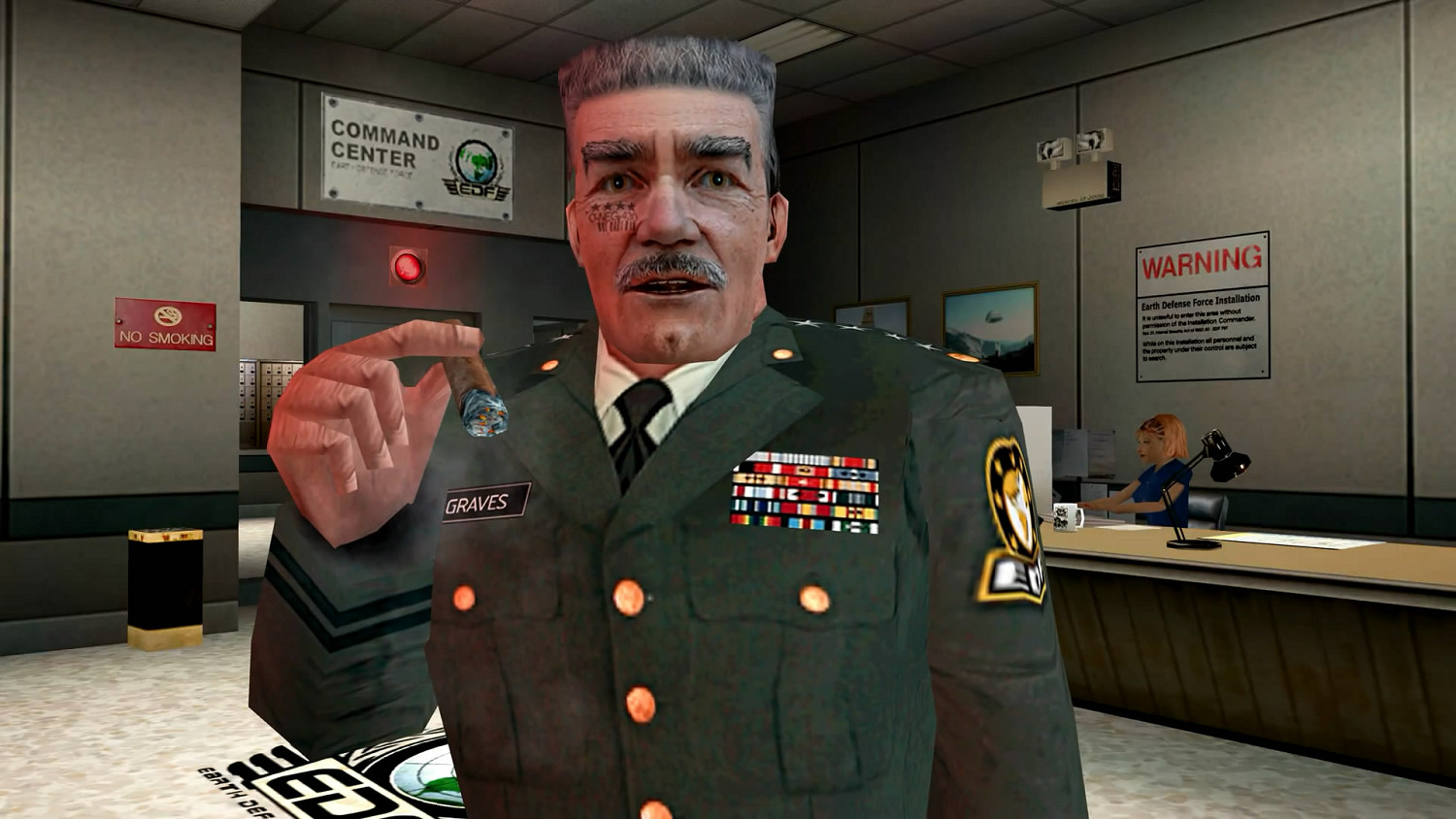 雙馬尾妹子亂入!《永遠的毀滅公爵》E3預告 高清重製 雙馬尾妹子亂入!《永遠的毀滅公爵》E3預告 高清重製