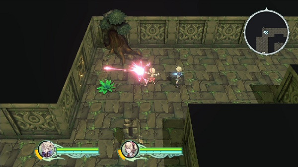 重鑄JRPG榮光 神秘王道RPG《聖塔神記》部分消息泄密 重鑄JRPG榮光 神秘王道RPG《聖塔神記》部分消息泄密