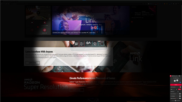 AMD YES!AMD顯卡驅動重磅更新 大量遊戲現驚人優化 AMD YES!AMD顯卡驅動重磅更新 大量遊戲現驚人優化