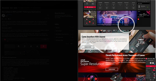 AMD YES!AMD顯卡驅動重磅更新 大量遊戲現驚人優化 AMD YES!AMD顯卡驅動重磅更新 大量遊戲現驚人優化