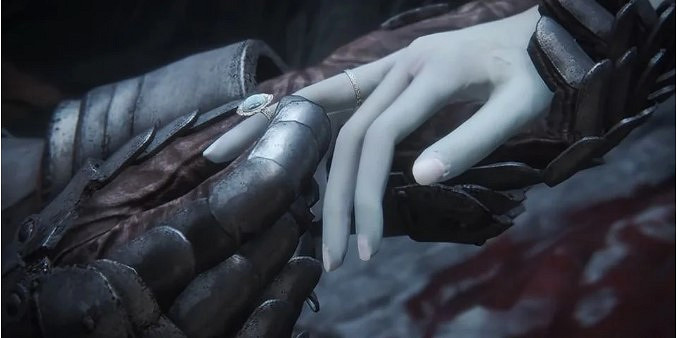 為菈妮癡狂!《艾爾登法環》玩家打50周目與菈妮結婚50次 為菈妮癡狂!《艾爾登法環》玩家打50周目與菈妮結婚50次