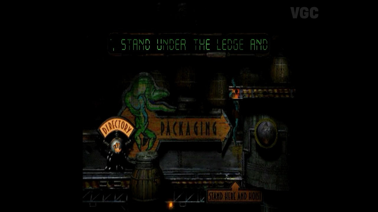 PS5首個PS1遊戲的展示影片來了