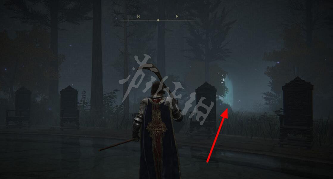 《艾爾登法環》黑皮盾哪裡掉?黑皮盾獲得方法 《艾爾登法環》黑皮盾哪裡掉?黑皮盾獲得方法