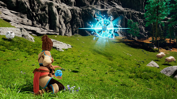 INDIE Live Expo 2022 備受期待的各路獨立遊戲盤點 INDIE Live Expo 2022 備受期待的各路獨立遊戲盤點